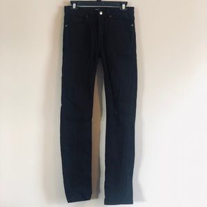 American Apparel BLCK Denim Jeans